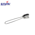 YOJIU ABC Overhead Line Fitting Adss Suspension Optic Tension Cable dead end Clamp